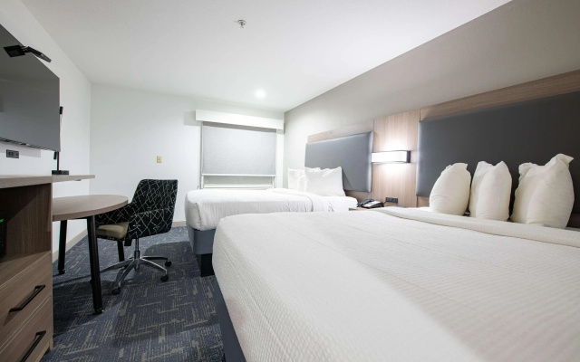 photo 4 of Best Western Lafayette Inn