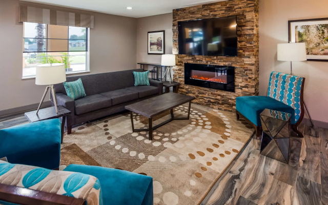 photo 5 of Best Western Lafayette Inn