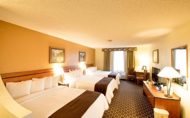 photo 3 of Best Western Lake Dillon Lodge