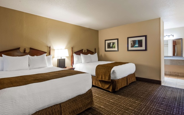 photo 5 of Best Western Lakewood