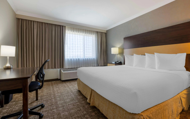 photo 3 of Best Western Los Angeles Worldport Hotel