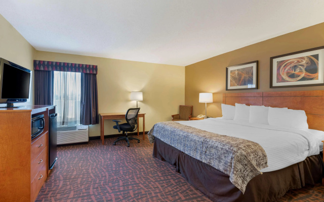 photo 5 of Best Western Louisville East Inn & Suites