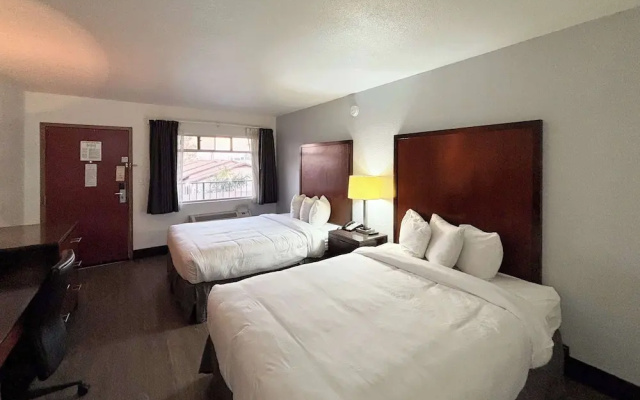 photo 2 of Best Western Mesa Inn