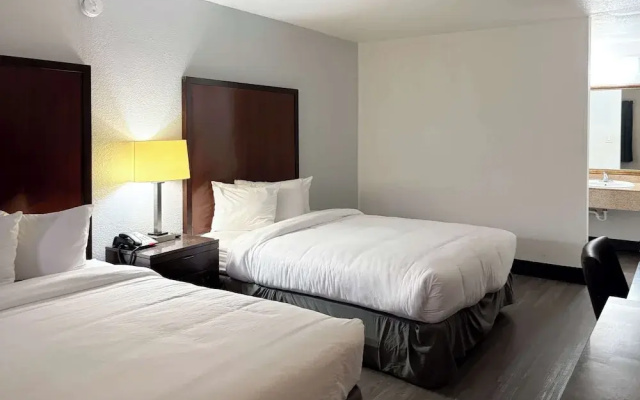 photo 3 of Best Western Mesa Inn