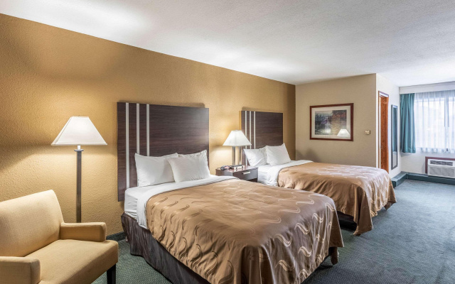 photo 3 of Quality Inn Wausau