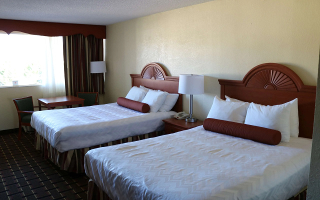 photo 3 of Best Western Milton Inn