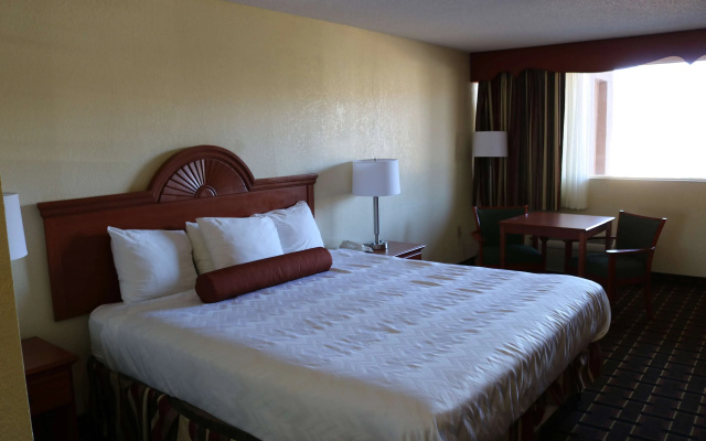 photo 4 of Best Western Milton Inn