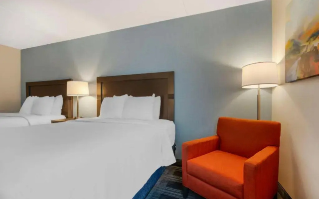 photo 3 of Best Western Mount Vernon Ft Belvoir