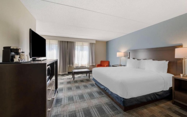 photo 4 of Best Western Mount Vernon Ft Belvoir