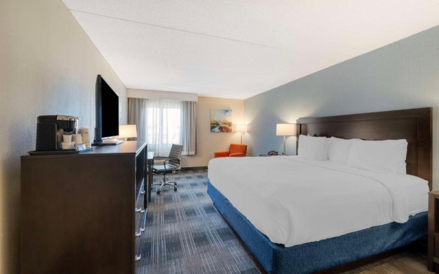 photo 5 of Best Western Plus Alexandria / Fort Belvoir
