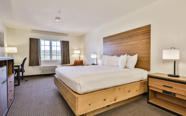photo 4 of Best Western Mountain View Inn