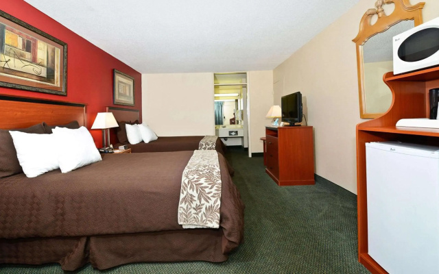 photo 3 of Magnuson Hotel Mountain View