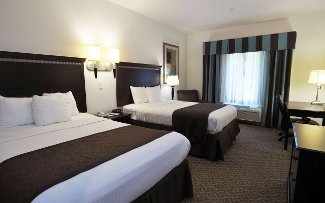 photo 4 of Country Inn & Suites by Radisson, Canton, GA
