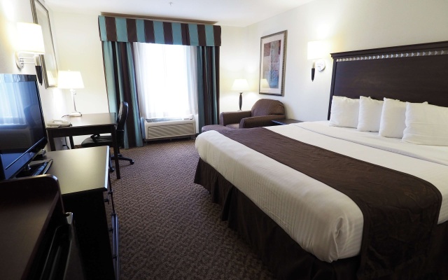 photo 5 of Country Inn & Suites by Radisson, Canton, GA