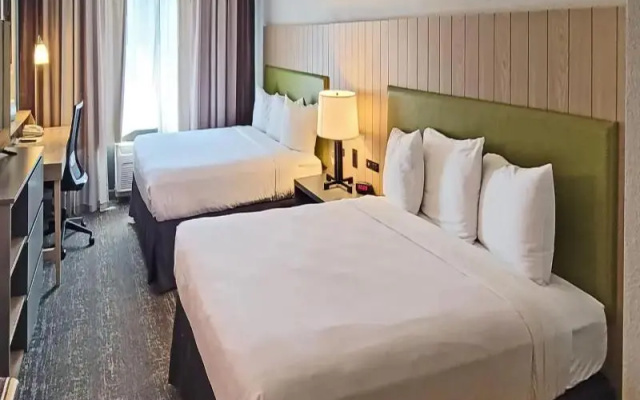 photo 3 of Best Western Mountain Villa Inn & Suites