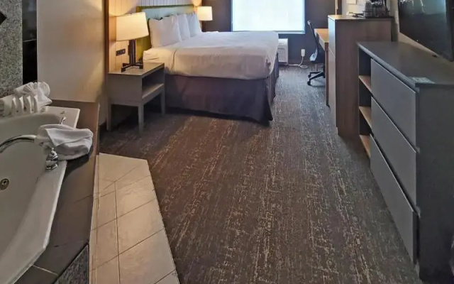 photo 4 of Best Western Mountain Villa Inn & Suites