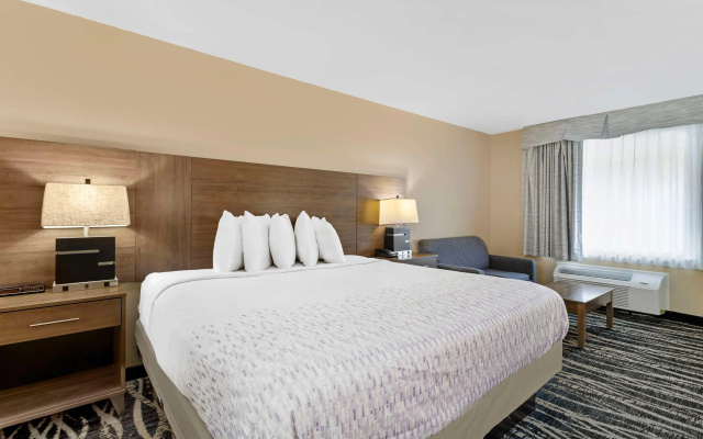 photo 5 of Best Western Mountainbrook Inn