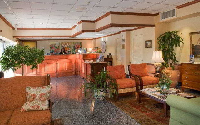 photo 2 of Best Western Mt. Vernon Inn