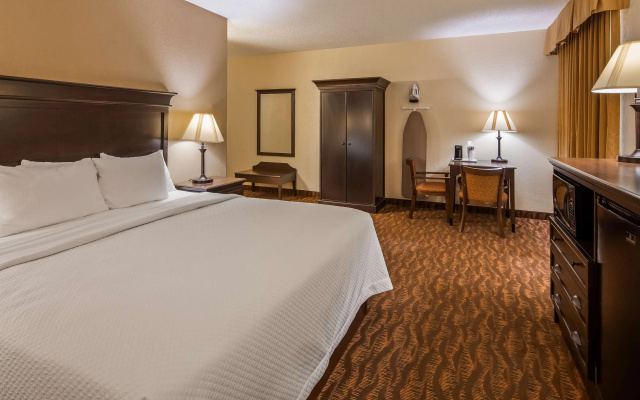 photo 4 of Best Western Music Capital Inn