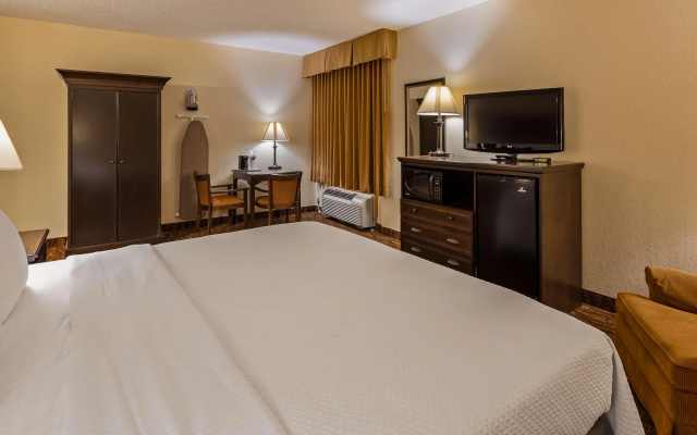 photo 5 of Best Western Music Capital Inn