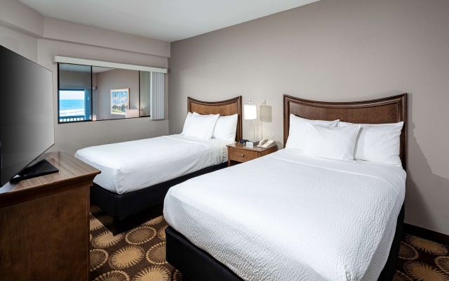 photo 3 of Best Western New Smyrna Beach Hotel & Suites