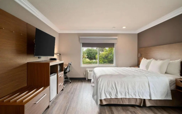 photo 3 of Best Western Newport Mesa Hotel