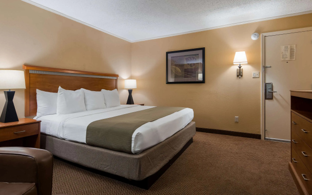 photo 4 of SureStay Plus by Best Western Covington