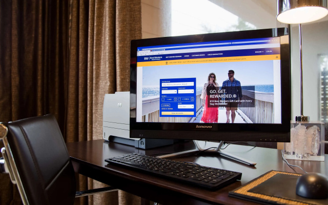 photo 5 of SureStay Plus by Best Western Covington