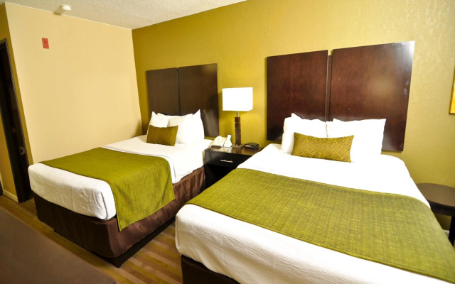 photo 5 of Best Western Norwalk