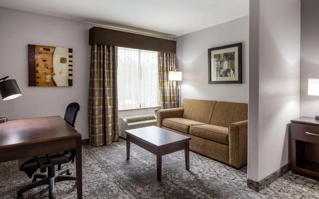 photo 5 of Best Western Oakdale Inn
