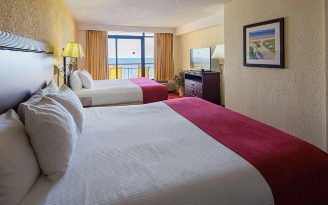 photo 4 of Best Western Ocean Sands Beach Resort