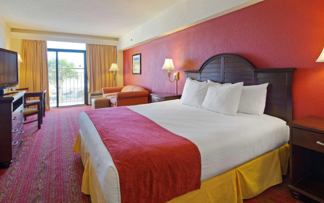 photo 5 of Best Western Ocean Sands Beach Resort