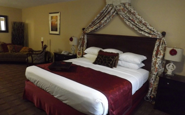 photo 3 of Best Western Of Alexandria Inn & Suites & Conference Center
