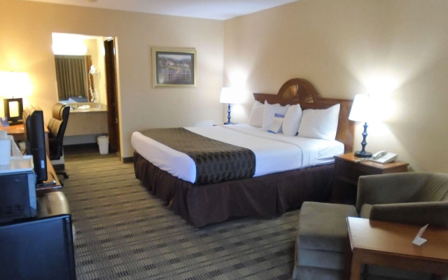 photo 4 of Rodeway Inn