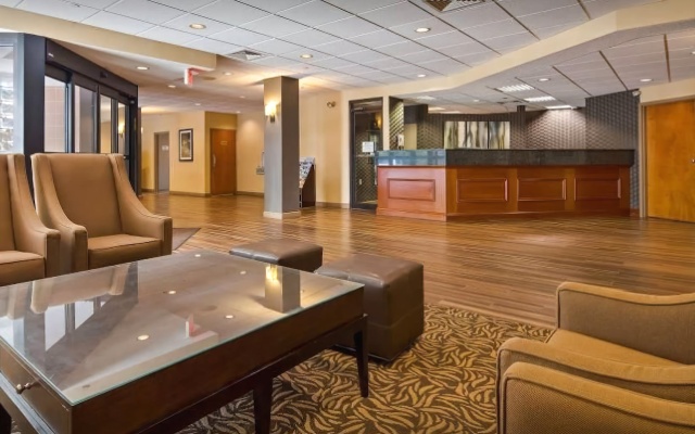 photo 2 of Baymont by Wyndham Groton/Mystic