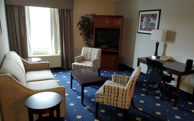 photo 3 of Best Western Olympic Inn