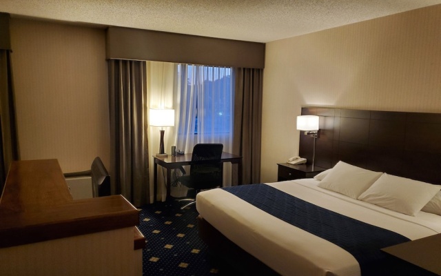 photo 4 of Best Western Olympic Inn