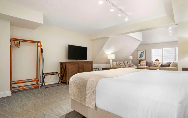 photo 5 of Best Western On The Beach