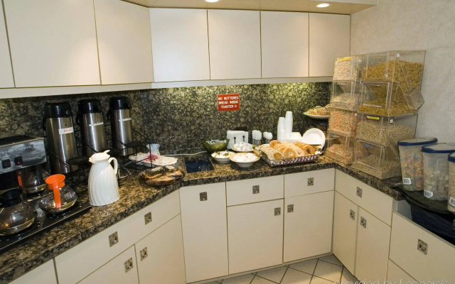 photo 5 of Best Western Oritani Hotel