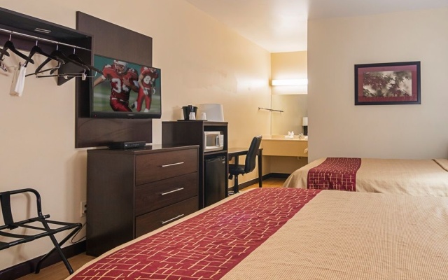 photo 5 of Best Western Palace Inn