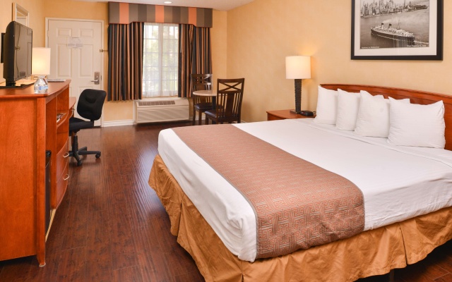 photo 5 of Best Western Palm Garden Inn