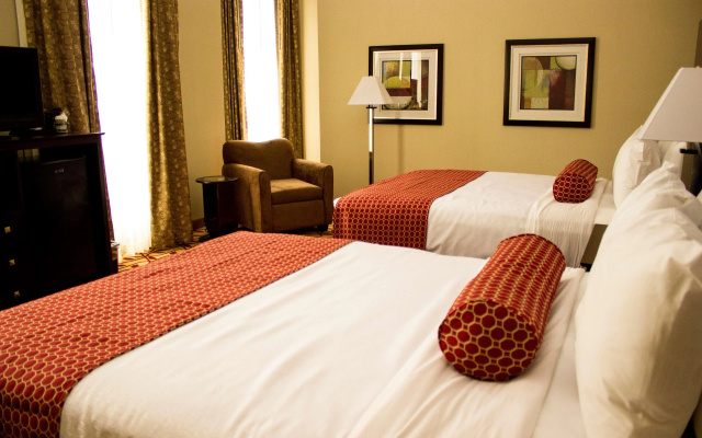 photo 5 of Best Western Park Hotel