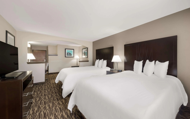 photo 5 of Comfort Suites Plano East - Richardson