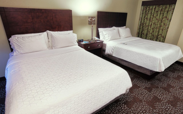 photo 4 of Holiday Inn Express & Suites Pittsburgh West - Greentree by IHG