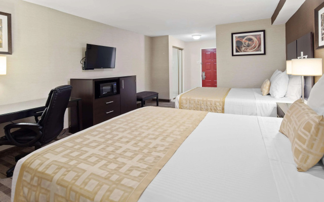 photo 5 of Best Western Pasadena Royale Inn & Suites