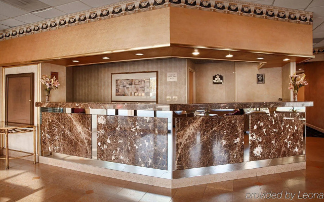photo 2 of Hotel Pentagon