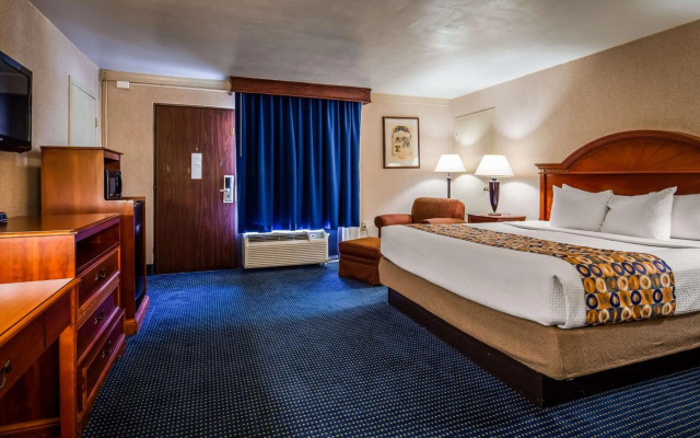 photo 3 of Hotel Pentagon