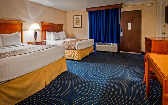 photo 5 of Hotel Pentagon