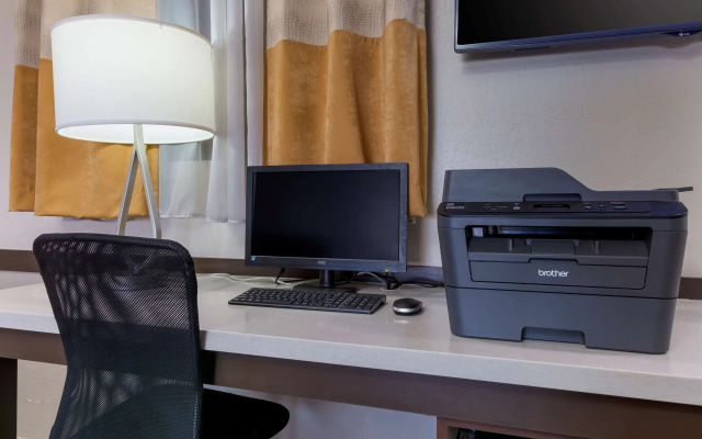 photo 5 of Best Western Phoenix Goodyear Inn