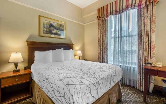 photo 5 of Best Western Plus Pioneer Square Hotel Downtown